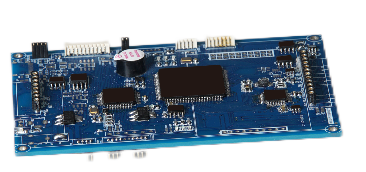 高精度數(shù)字正交鎖相放大解調(diào)器